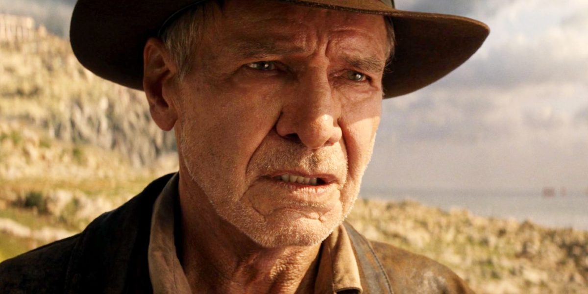 "Un terrible error": Indiana Jones 5 casi corta una gran estrella de franquicia, por lo que se escribió una carta a Steven Spielberg y Lucasfilm