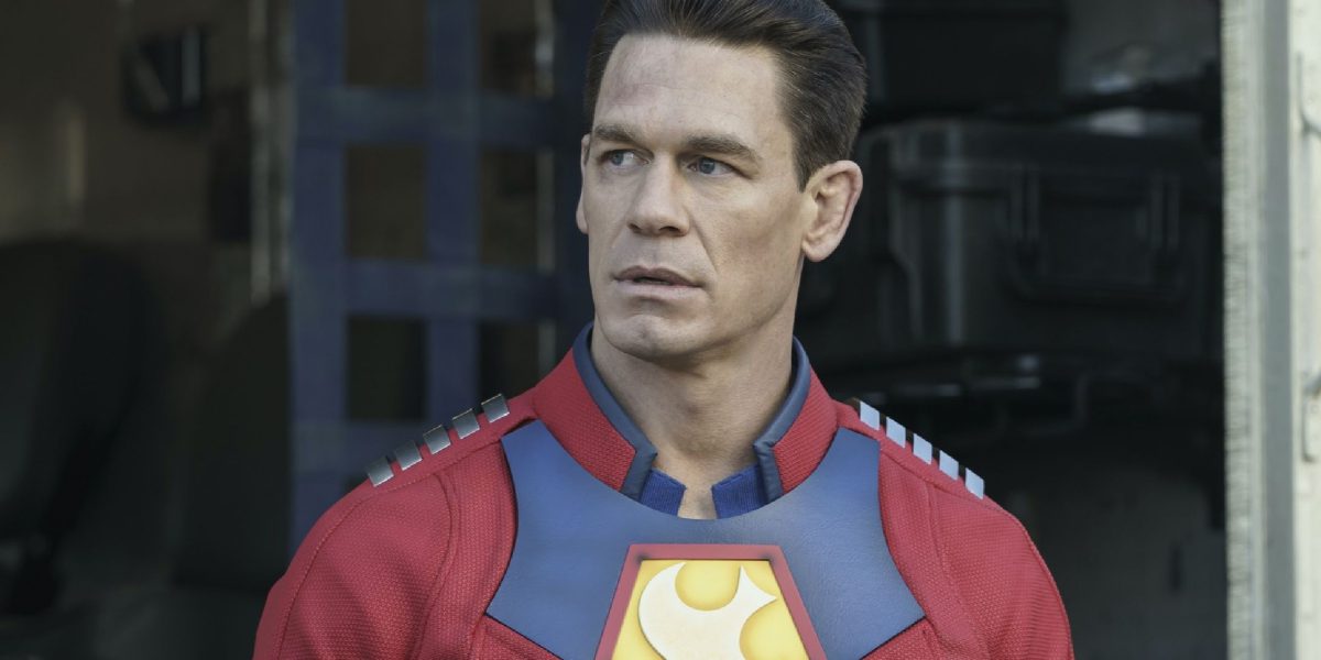 Peacemaker Temporada 2 DCU Multiverse Story aclarada por James Gunn