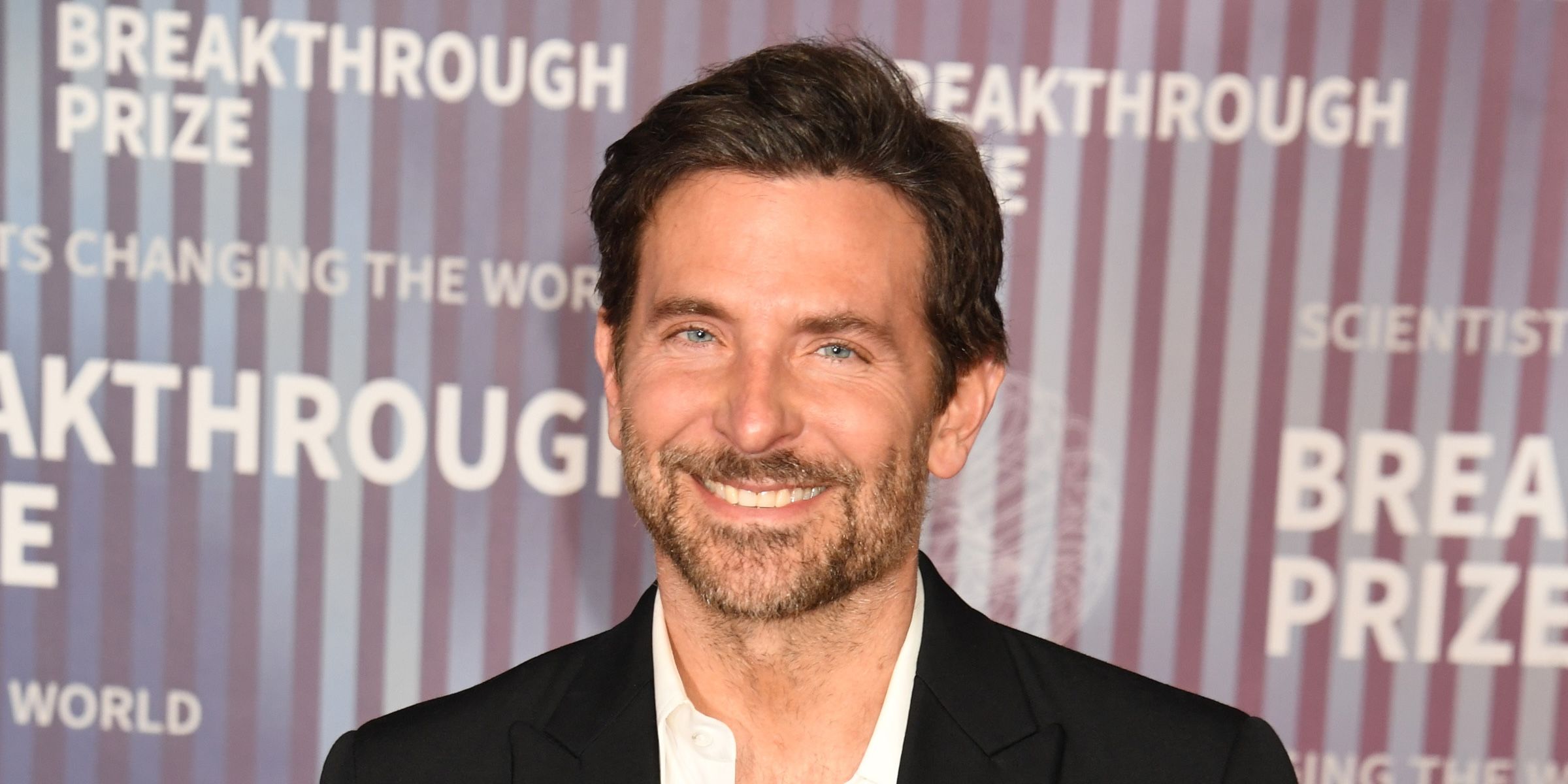 Primer vistazo a la comedia “Midlife Catharsis” de Bradley Cooper revelada