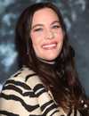 tiro en la cabeza de Liv Tyler