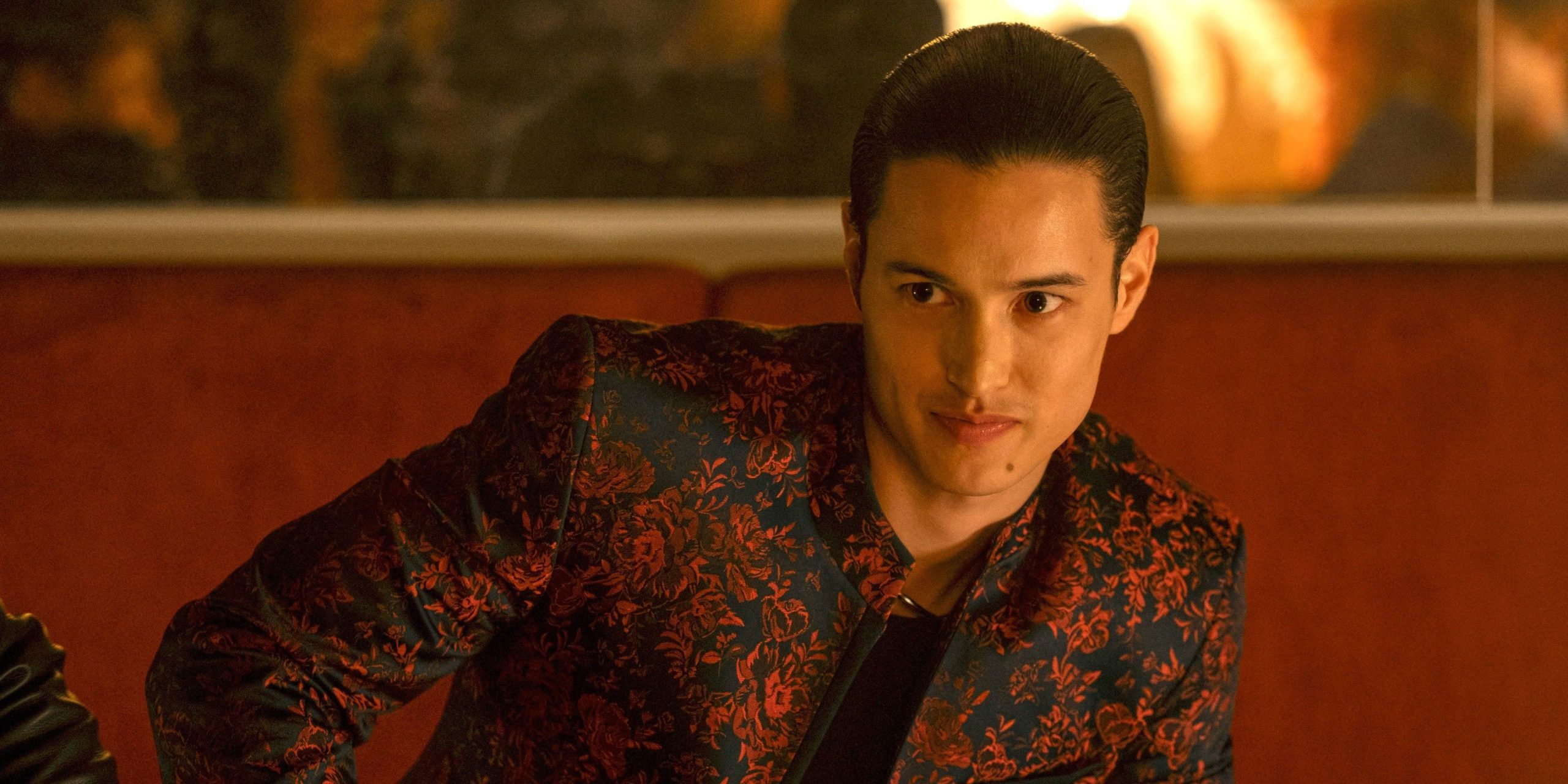 97% RT calificó el spin-off de los chicos El 17 de septiembre para una temporada 2 de la épica