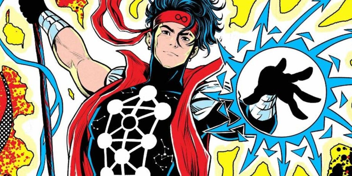 El héroe más poderoso de los Vengadores entra oficialmente en una nueva era, revelando el rediseño de nivel de Dios (nuevo disfraz explicado)