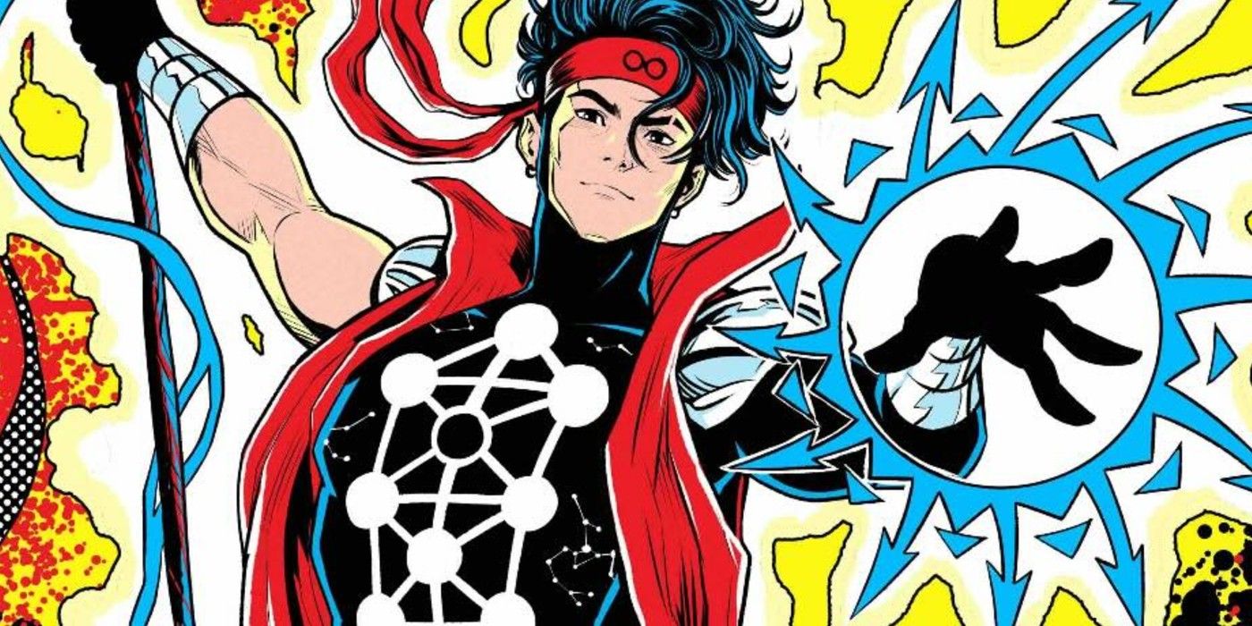 El héroe más poderoso de los Vengadores entra oficialmente en una nueva era, revelando el rediseño de nivel de Dios (nuevo disfraz explicado)