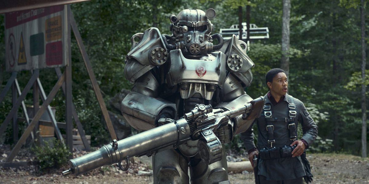 La temporada 2 de Fallout se burló de un final trágico de la bóveda más misteriosa del programa