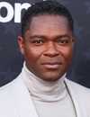 Tiro en la cabeza de David Oyelowo