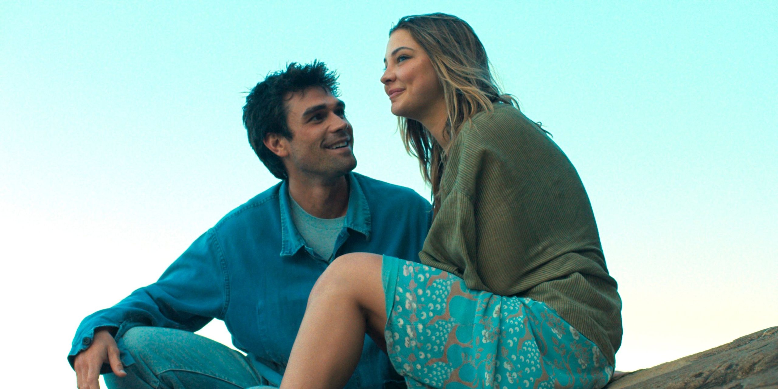 El mapa que te lleva a revisar: KJ APA y Madelyn Cline te ganará en el drama romántico agradable y de bajo riesgo de Prime Video