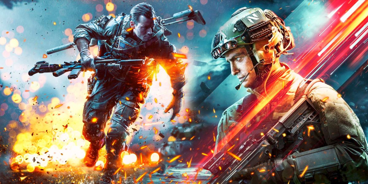 Me estoy preparando para Battlefield 6 para ser otro desastre