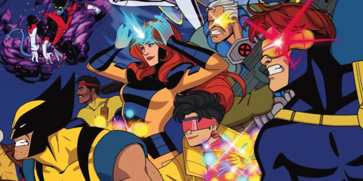 X-Men mata brutalmente a un villano legendario después de 60 años