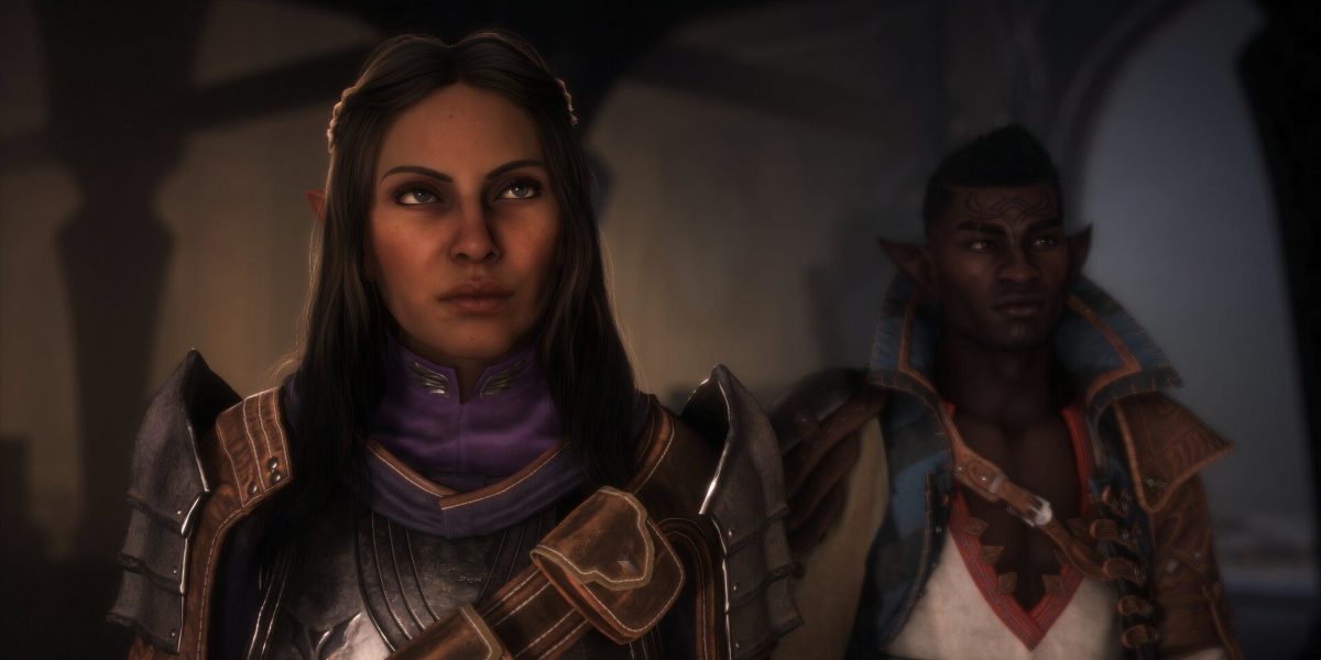 Después de Dragon Age: The Veilguard, así es como Dragon Age puede volverse un éxito nuevamente