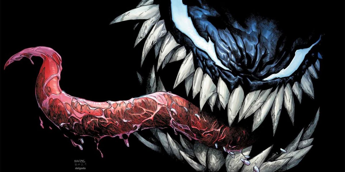 La nueva y horrible forma de Venom marca el final de una era para Eddie Brock