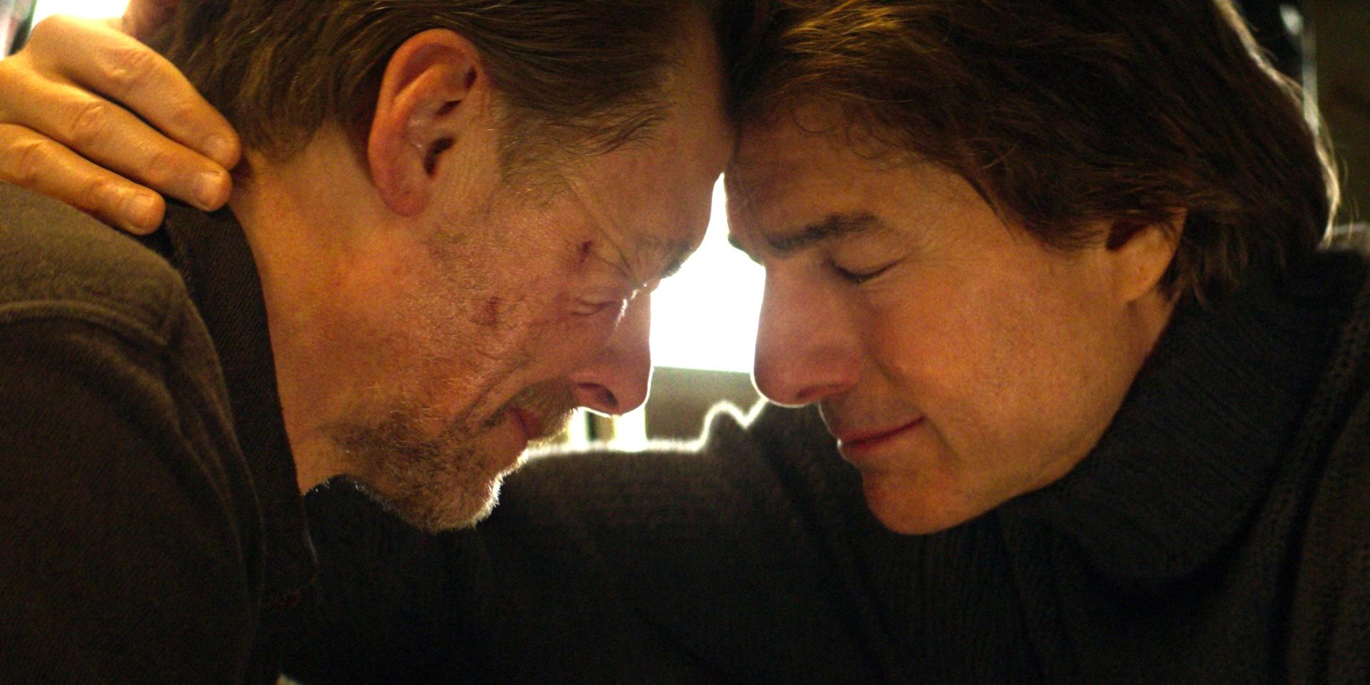 Es el final de una era para la misión: imposible