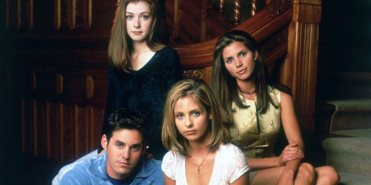 La estrella de Buffy the Vampire Slayer revela el cambio de personaje que exigieron