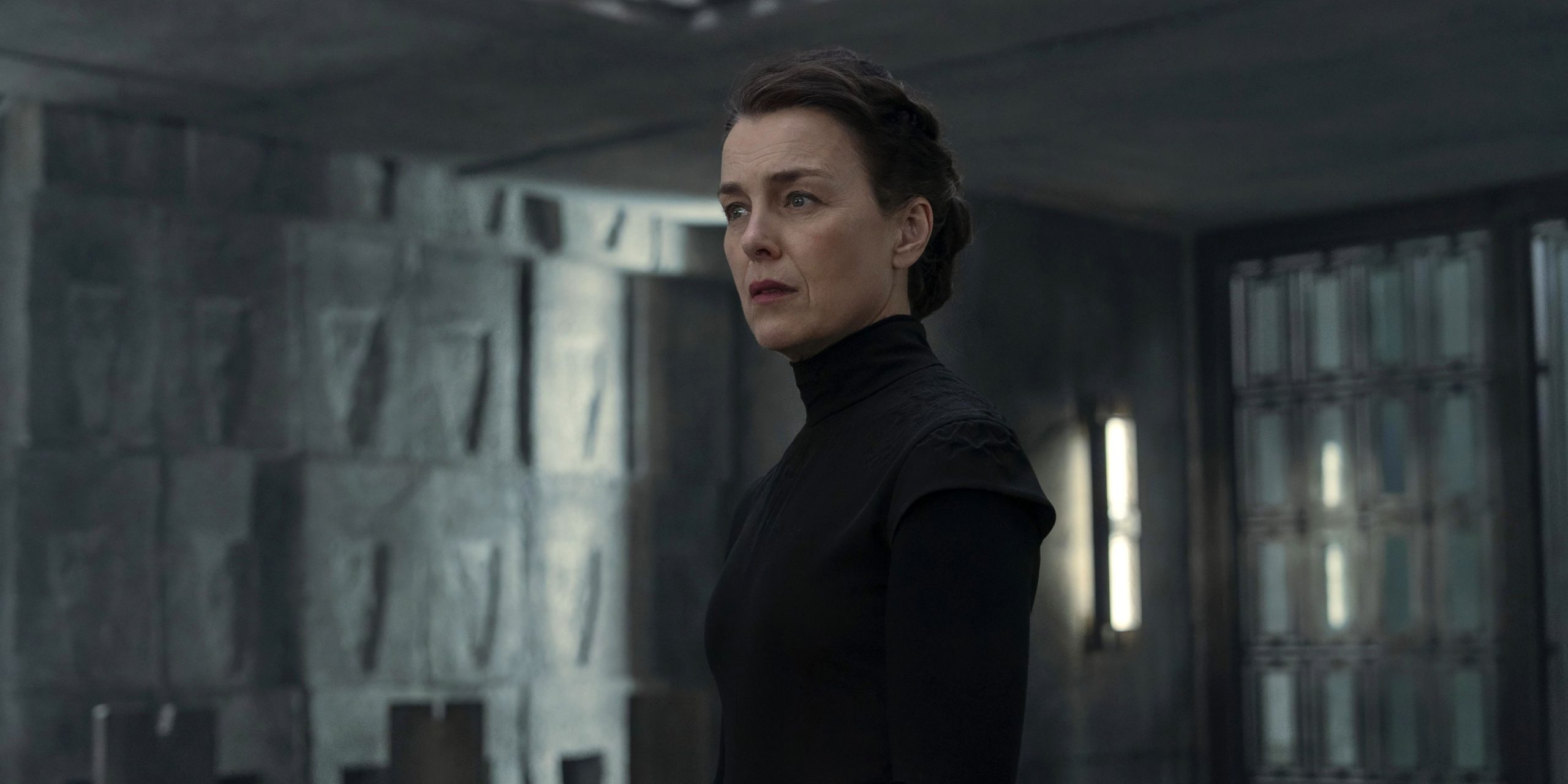 Dune: Profecía de la temporada 2 Retorno dirigido por el miembro de la familia Key Atreides