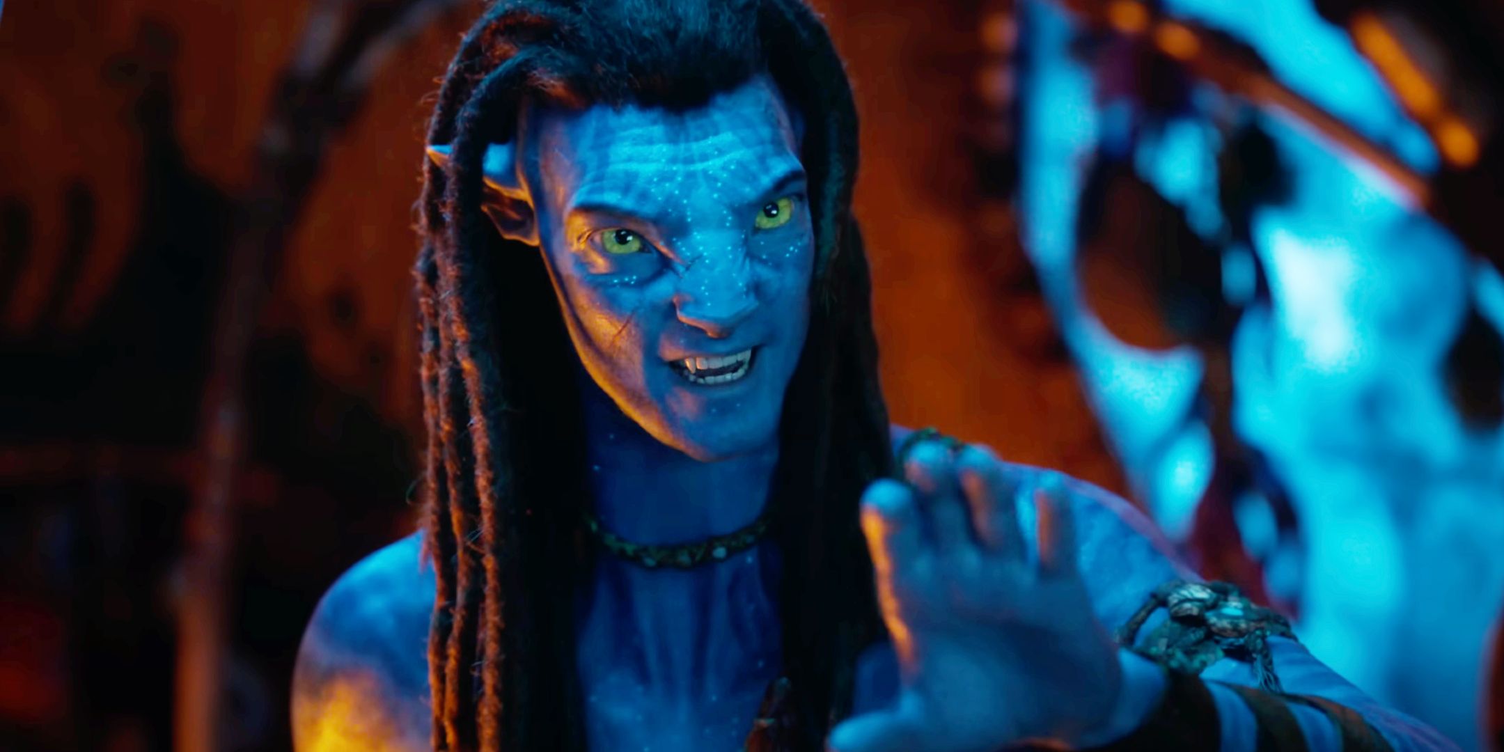 Villano de Avatar 3 que regresa revelado mientras Star se burla de la venganza contra la criatura Pandoran crucial