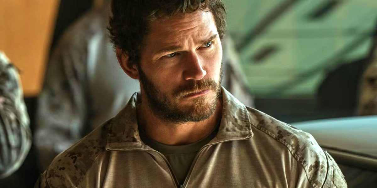 Chris Pratt tiene múltiples spin -offs de la lista de terminales planeados después de Dark Wolf
