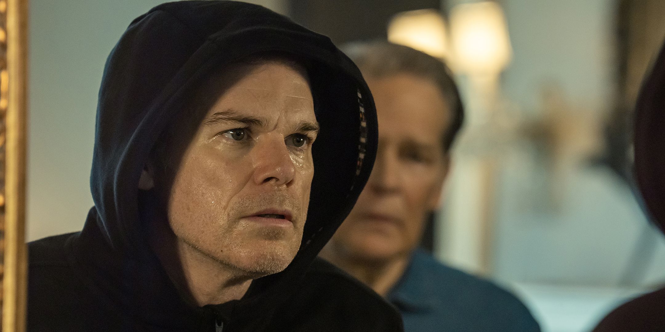 La renovación de Dexter se invirtió a medida que la serie spin -off se enfrenta a la cancelación de choque