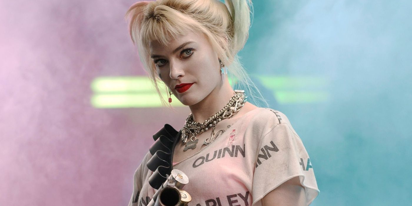 Margot Robbie se dirige a Harley Quinn Return en el renovado universo de DC de James Gunn