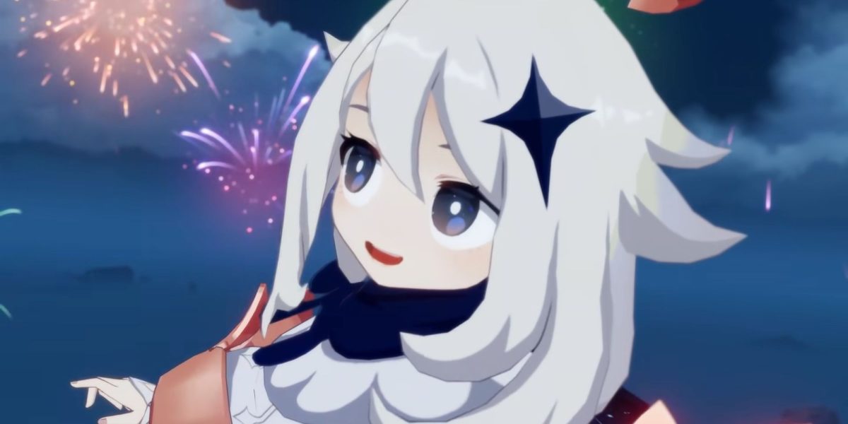 La sorprendente actualización de Genshin Impact revive un personaje olvidado