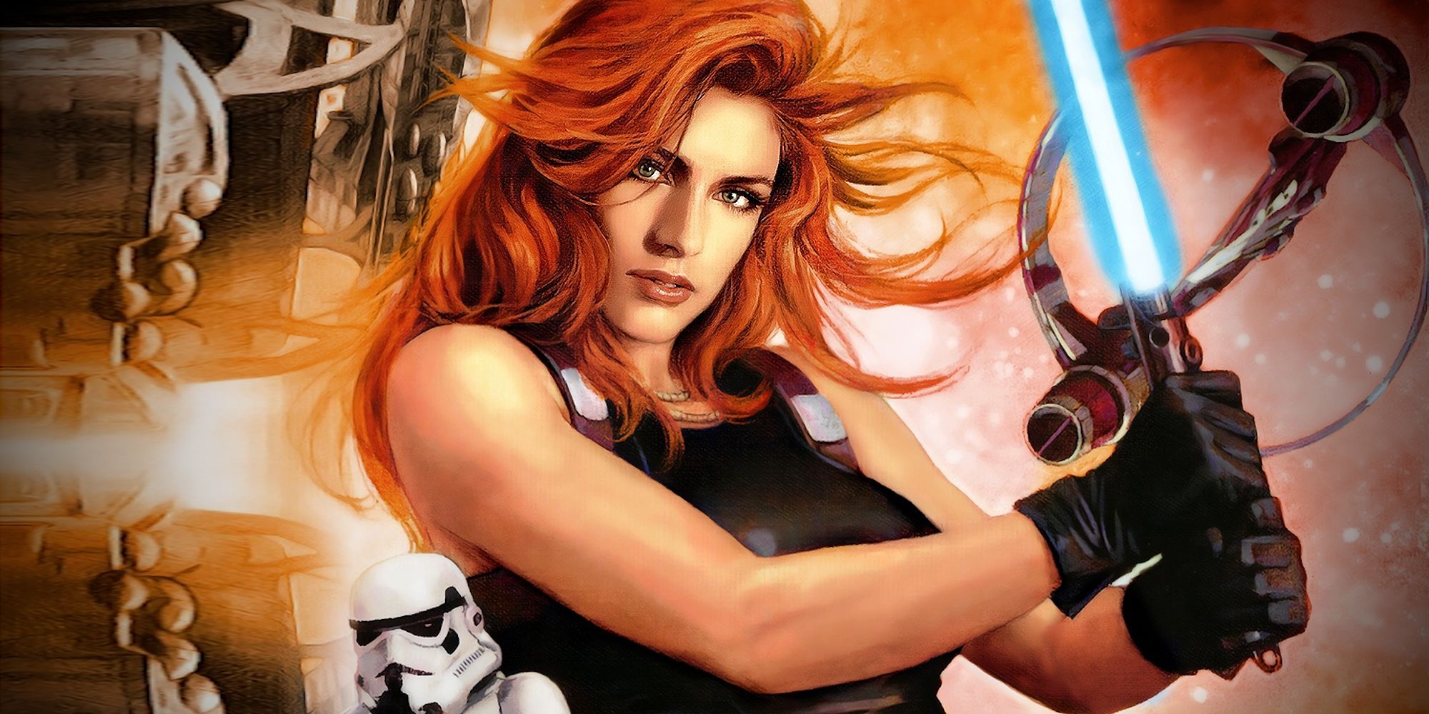 Star Wars: 10 íconos de leyendas olvidadas que merecen un regreso