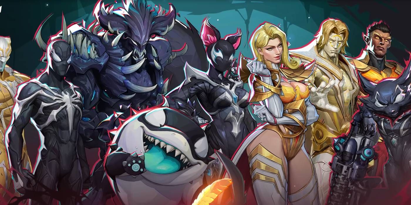 Marvel rivaliza diferentes trajes del pase de batalla de la temporada 3