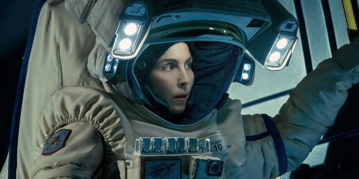 5 mejores programas de ciencia ficción en Appletv+ que ya están terminados