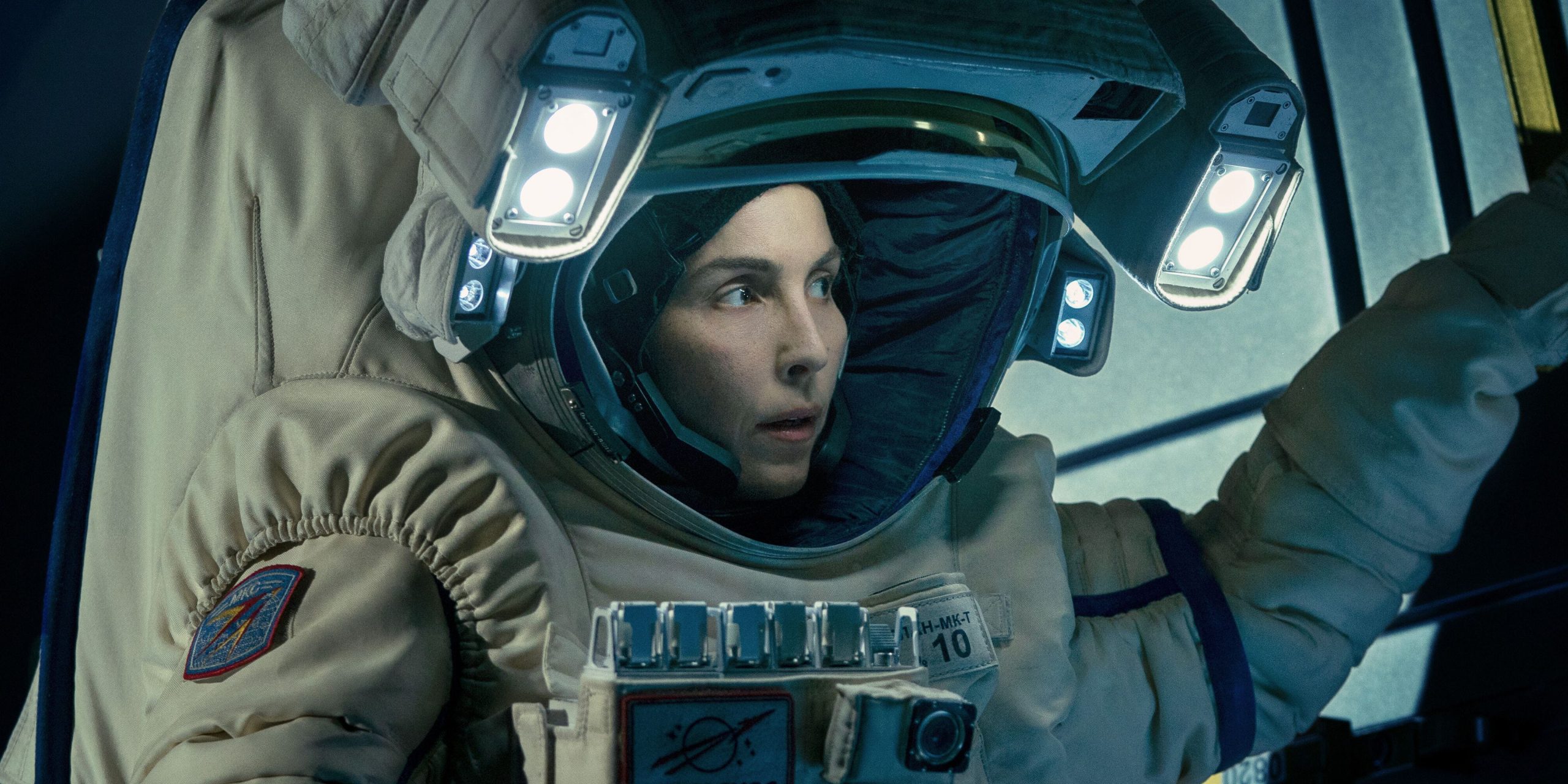 5 mejores programas de ciencia ficción en Appletv+ que ya están terminados