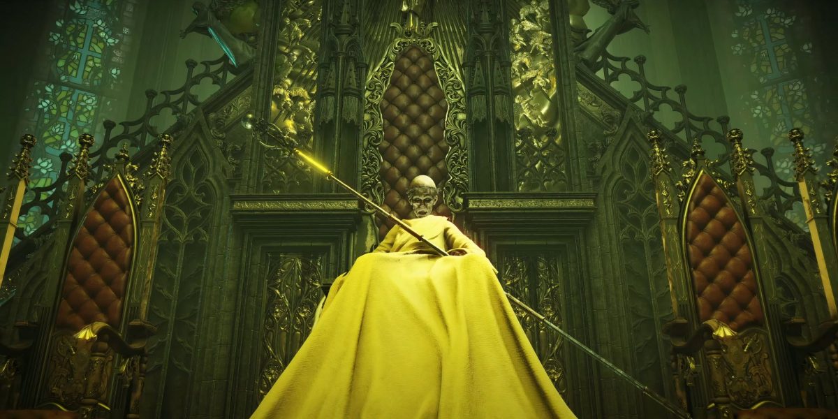 Brandon Sanderson dice que "ama" esta controvertida tendencia de juego