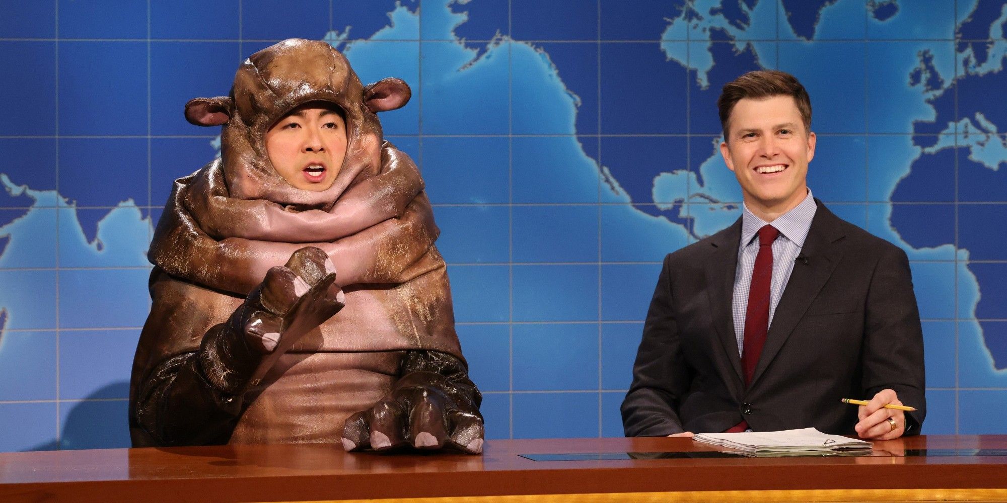 Major SNL Elenco Shake Up para la temporada 51