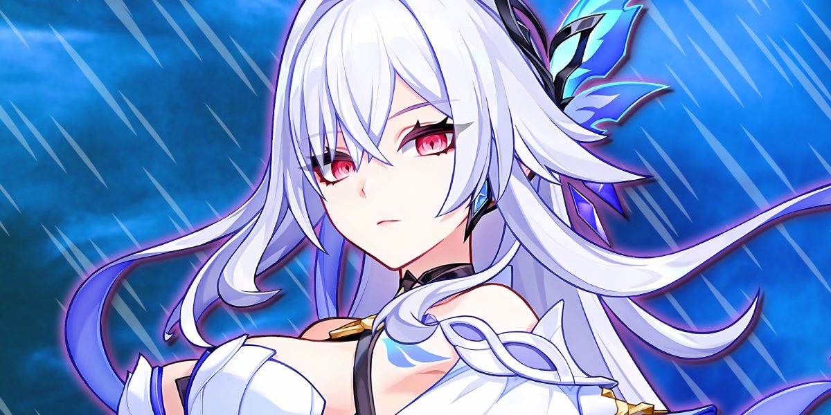 Después de ver las nuevas filtraciones de Genshin Impact 5.7, estoy menos entusiasmado con el lanzamiento de Skirk