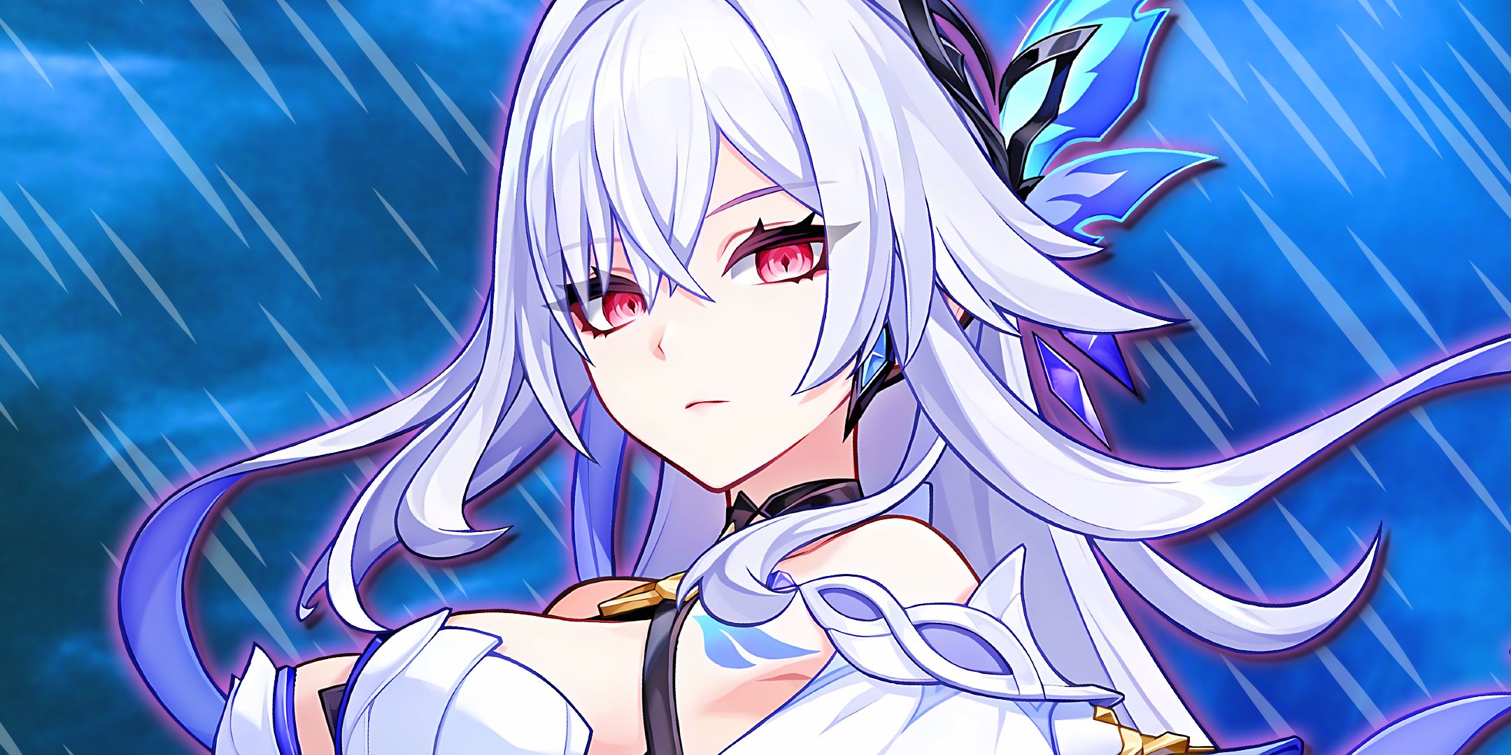 Después de ver las nuevas filtraciones de Genshin Impact 5.7, estoy menos entusiasmado con el lanzamiento de Skirk