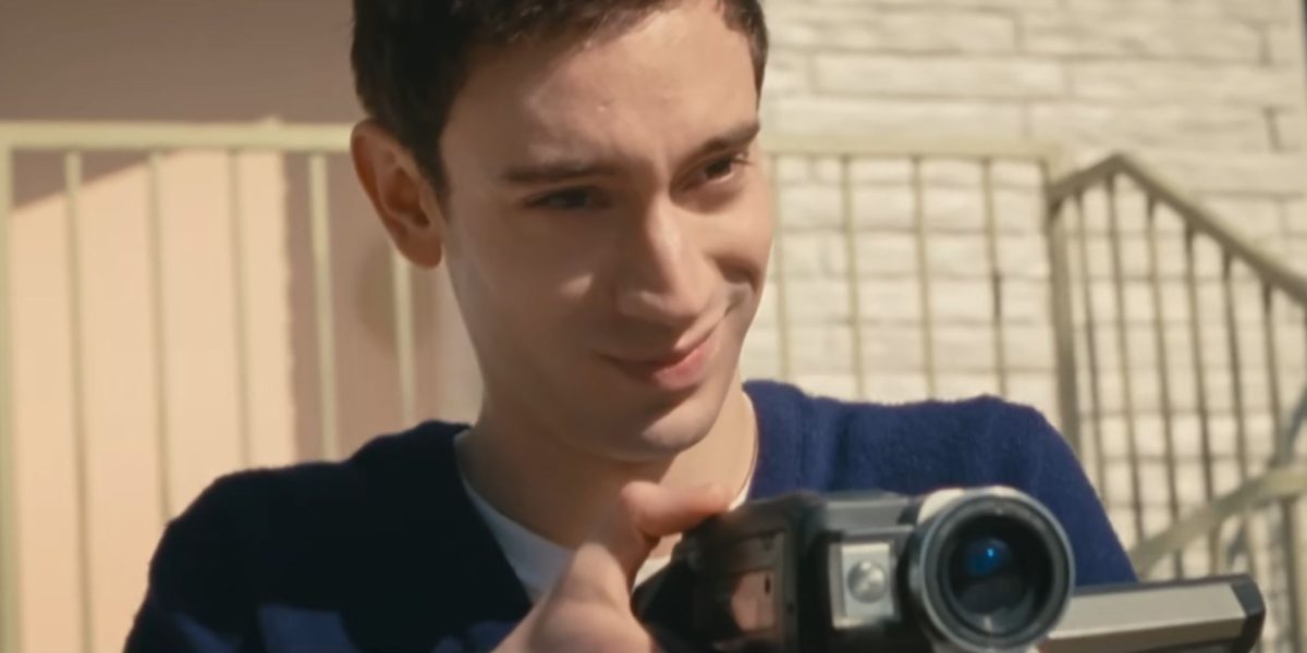 Revisión de Lurker: Estoy tan obsesionado con esta película como su personaje principal, ¿debería estar preocupado?