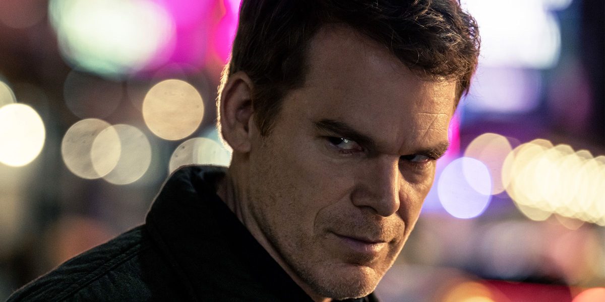 Por qué la serie spin -off de Dexter se canceló después de solo 1 temporada