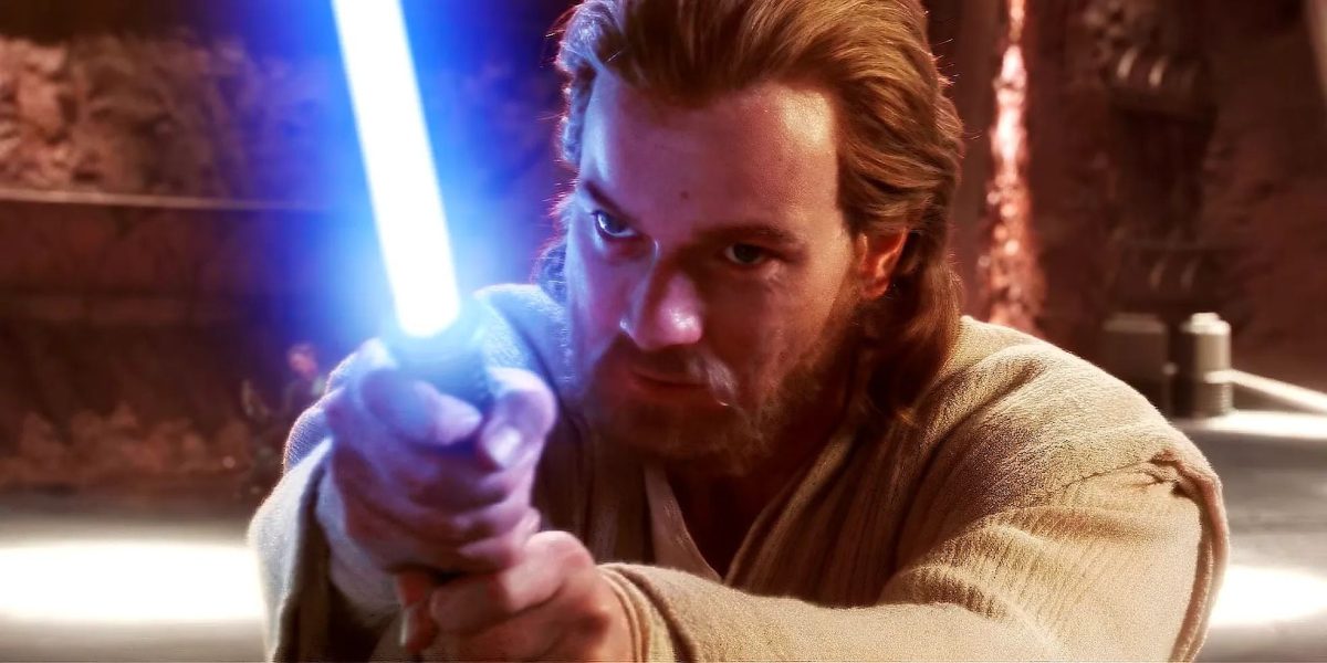 Solo un Jedi dominó el poder de la fuerza más raro de Star Wars