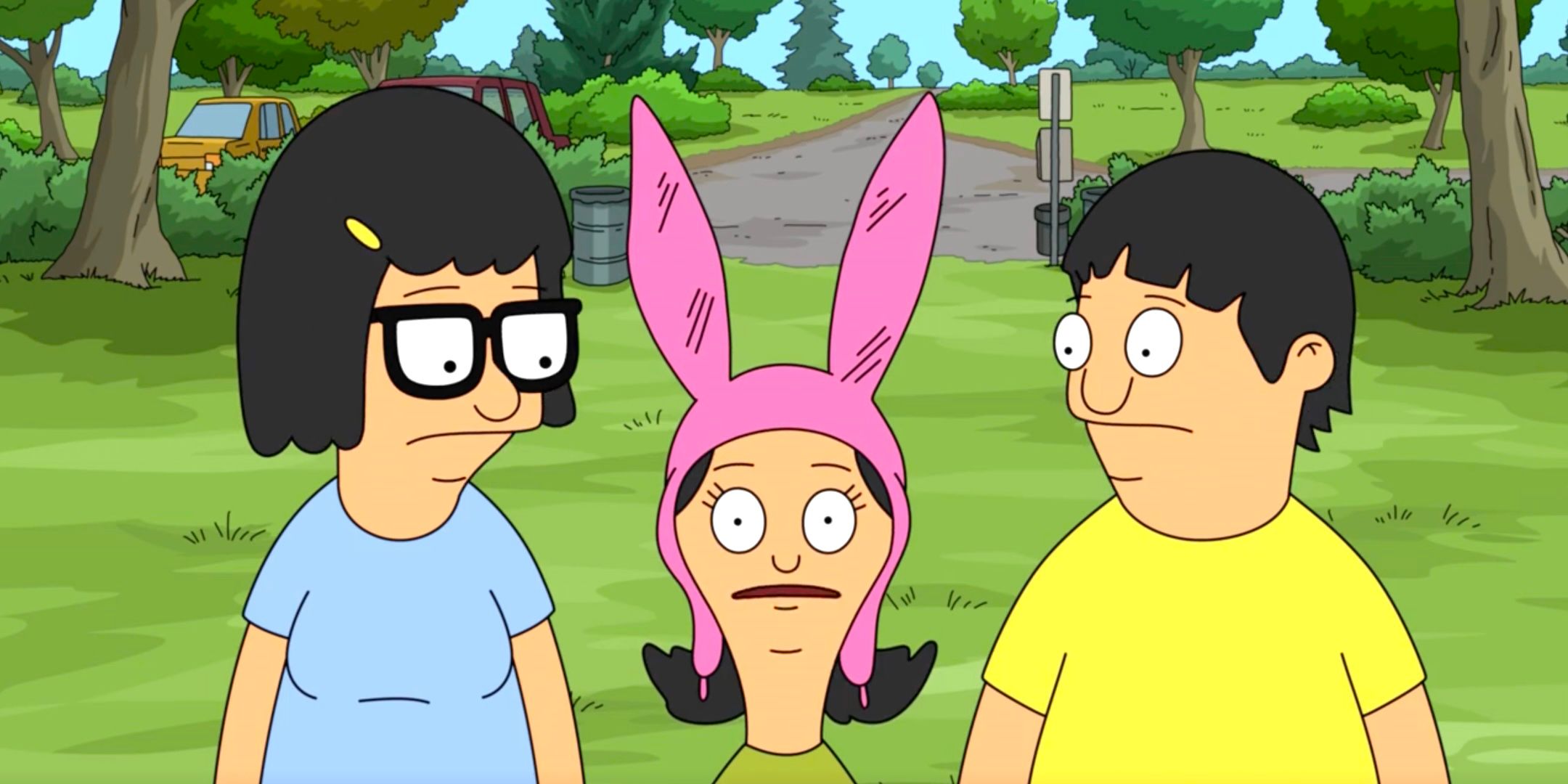 La temporada 15 de Bob’s Burgers no puede desperdiciar el sorprendente regreso de este personaje