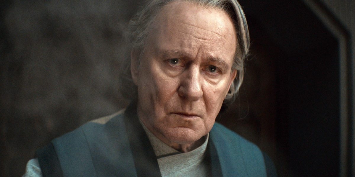 Se le dijo al director de Andor que no viera a ningún Star Wars antes de sus episodios