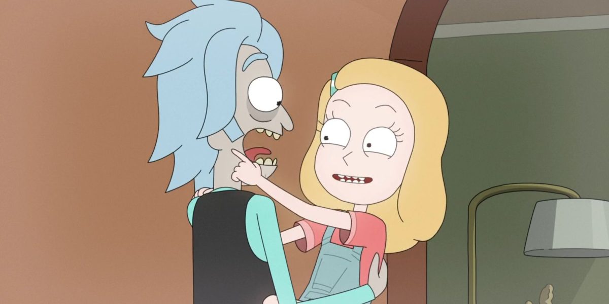 Rick y Morty Temporada 8 Fecha de lanzamiento de transmisión revelada