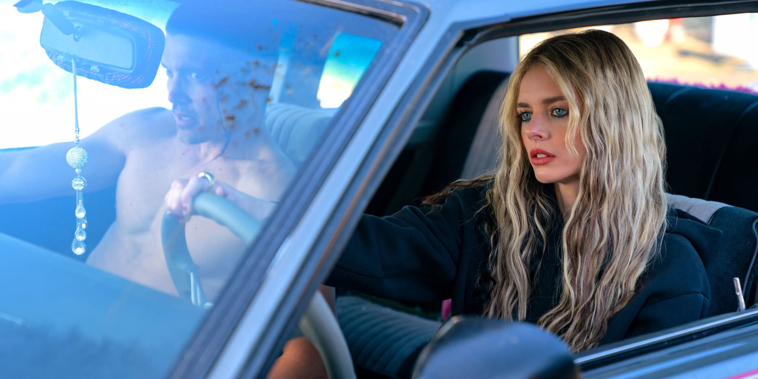 Eenie Meanie Review: Samara Weaving está perfectamente elegido en un thriller enérgico que podría haberse beneficiado de una carrera teatral