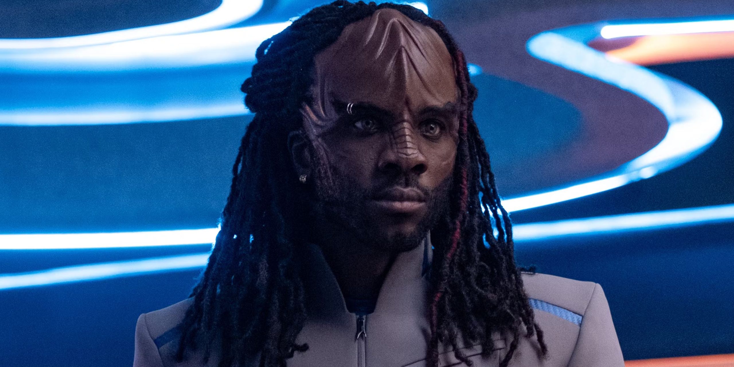 El próximo programa de Star Trek ya le dio a cada fanático de Voyager una gran razón para celebrar