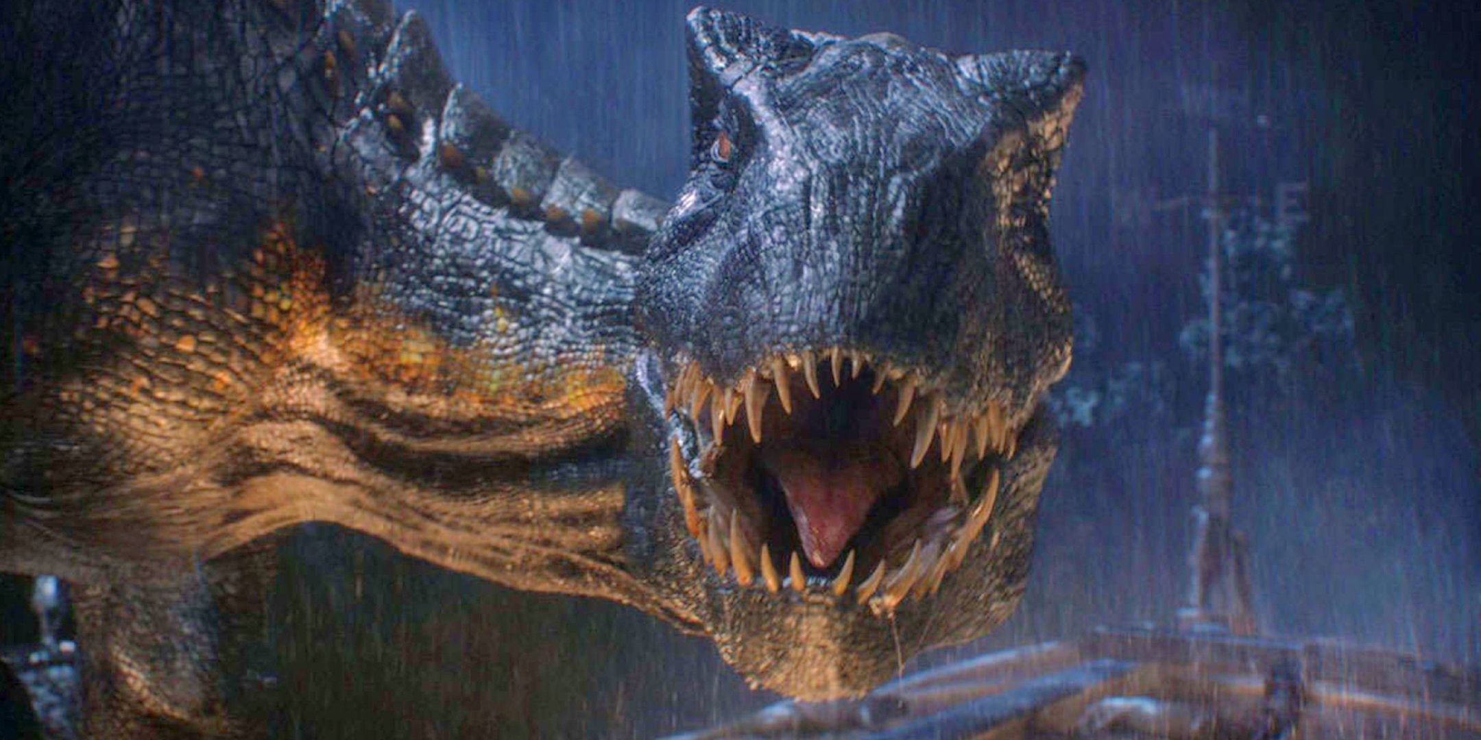 10 errores fácticos más grandes en películas de Jurassic Park, clasificados por inexactitud