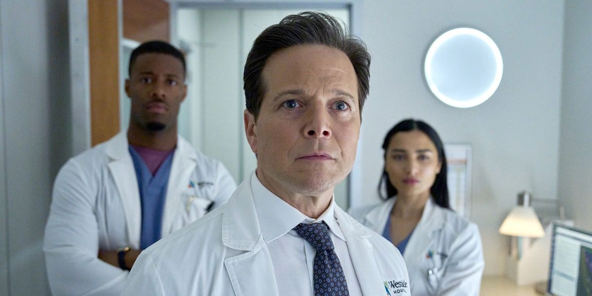 El personaje más divisivo de Doc recibe una actualización de retorno de la temporada 2