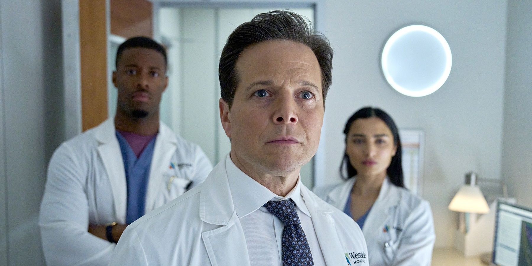 El personaje más divisivo de Doc recibe una actualización de retorno de la temporada 2