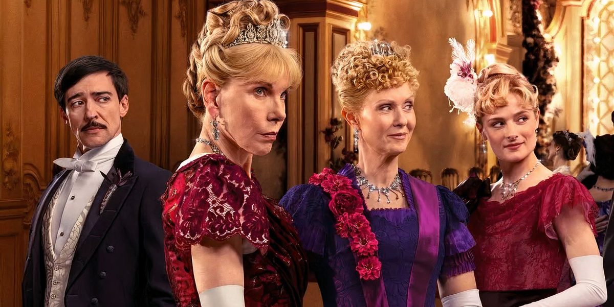 5 razones por las cuales la edad dorada es más popular que nunca