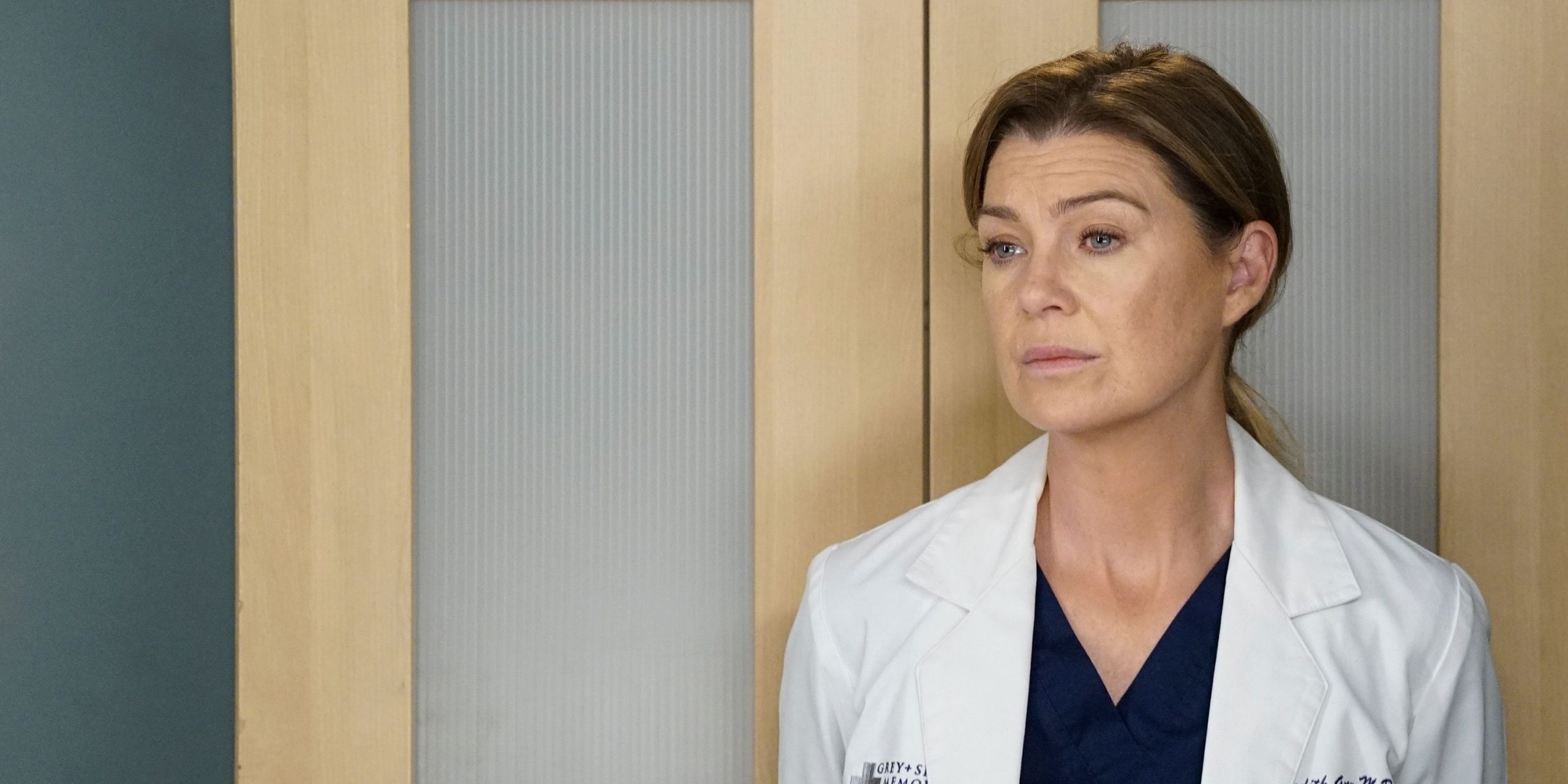 Meredith no debería regresar a Gray Sloan en la temporada 22 de la anatomía de Grey