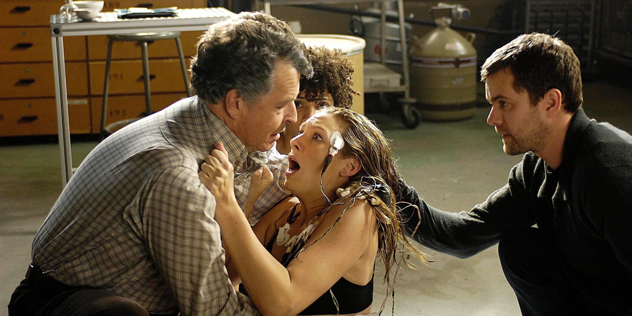 8 programas de ciencia ficción que nunca sabrías son obras maestras del primer episodio