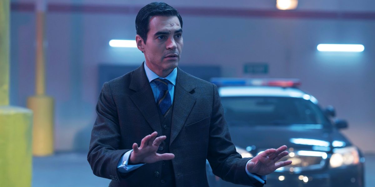 Después de la gran revelación de la temporada 3 de Will Trent, 1 personaje debe regresar en la temporada 4