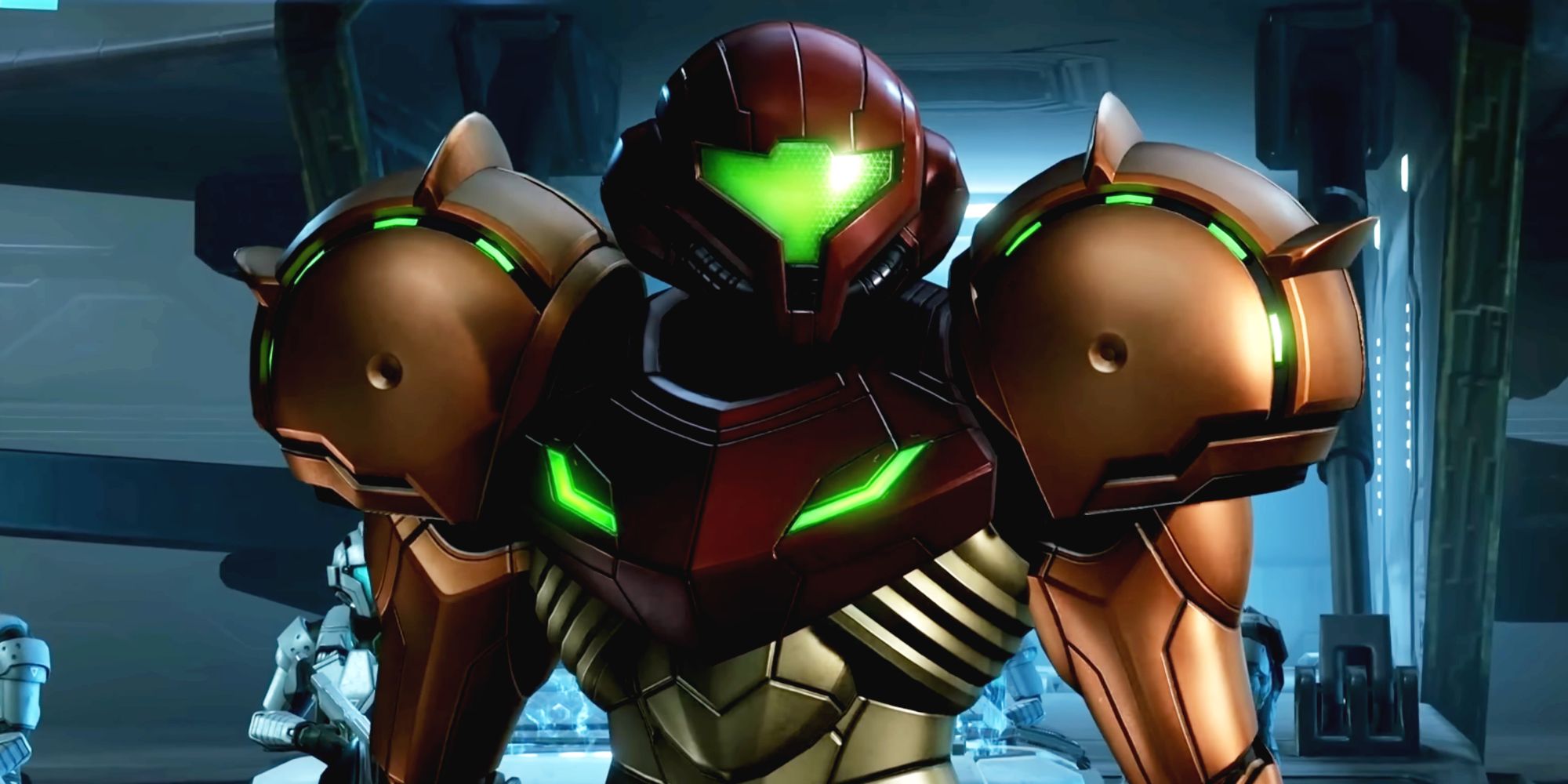 Nintendo mantiene en secreto Metroid Prime 4, pero es hora de mostrarlo
