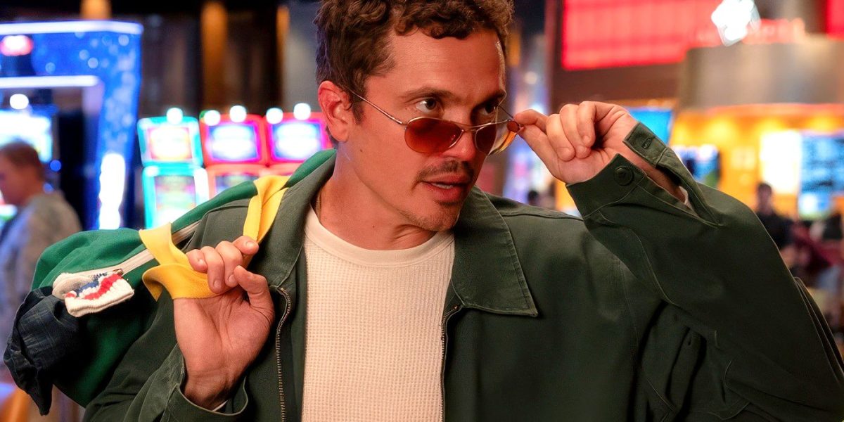 La nueva película de atracos llena de acción de Hulu con 44% RT Score se estrena rápidamente en las 10 mejores listas de transmisión