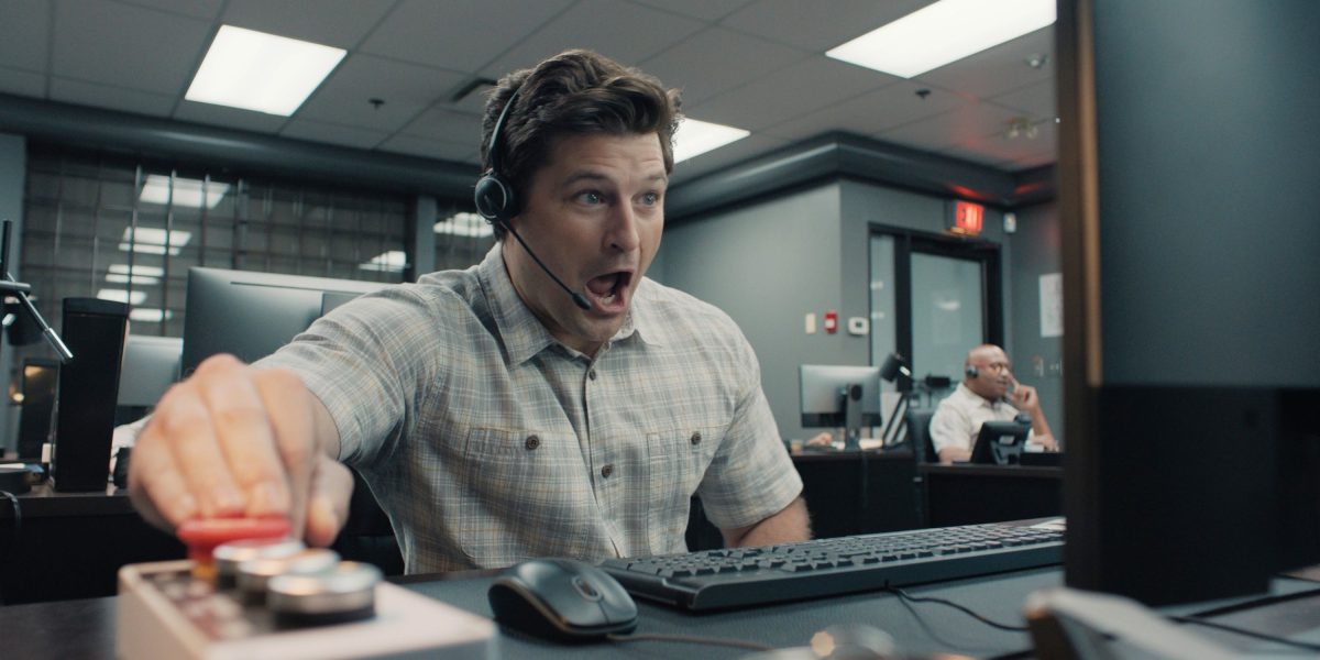 Subir la puntuación Rotten Tomatoes de la temporada 4 cierra la comedia de Office Creator en Solid Note