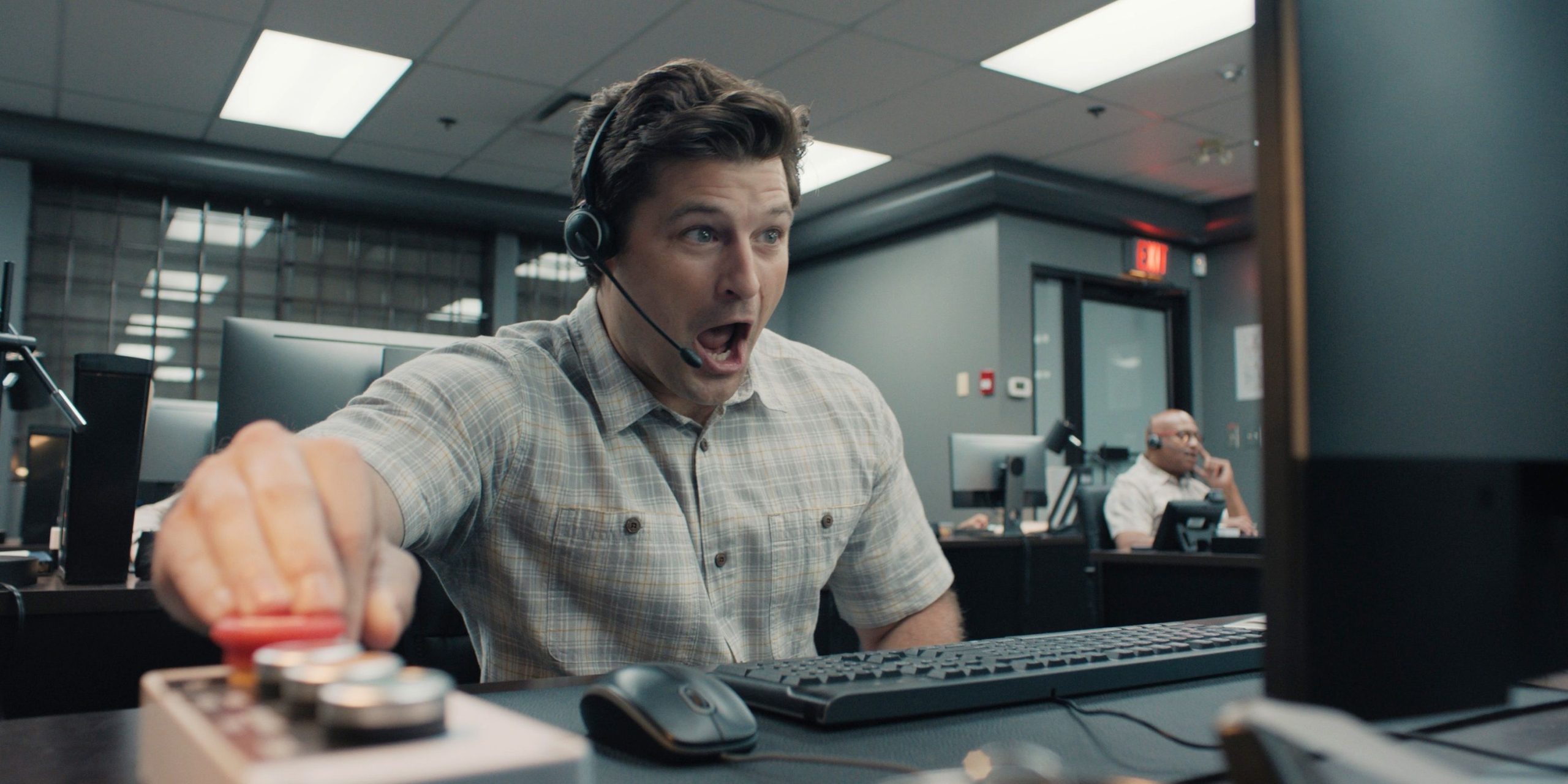 Subir la puntuación Rotten Tomatoes de la temporada 4 cierra la comedia de Office Creator en Solid Note