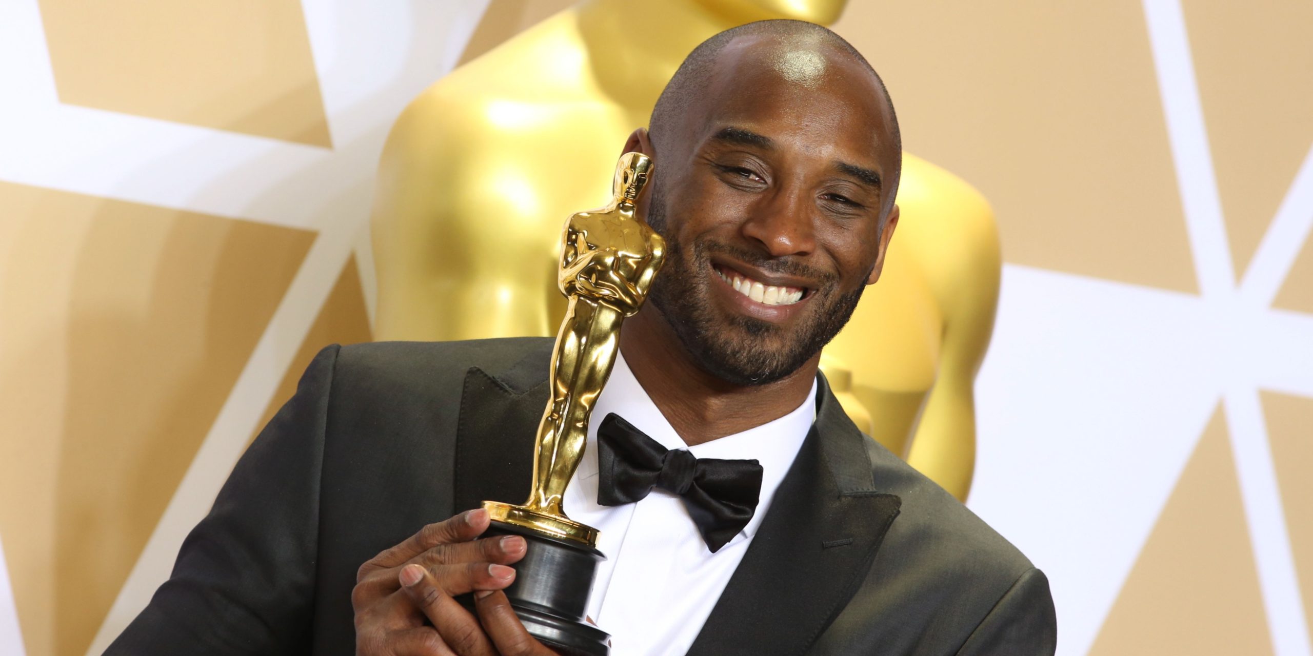 La película de Kobe Bryant está sucediendo con una trama centrada en el hito de baloncesto que cambia la vida